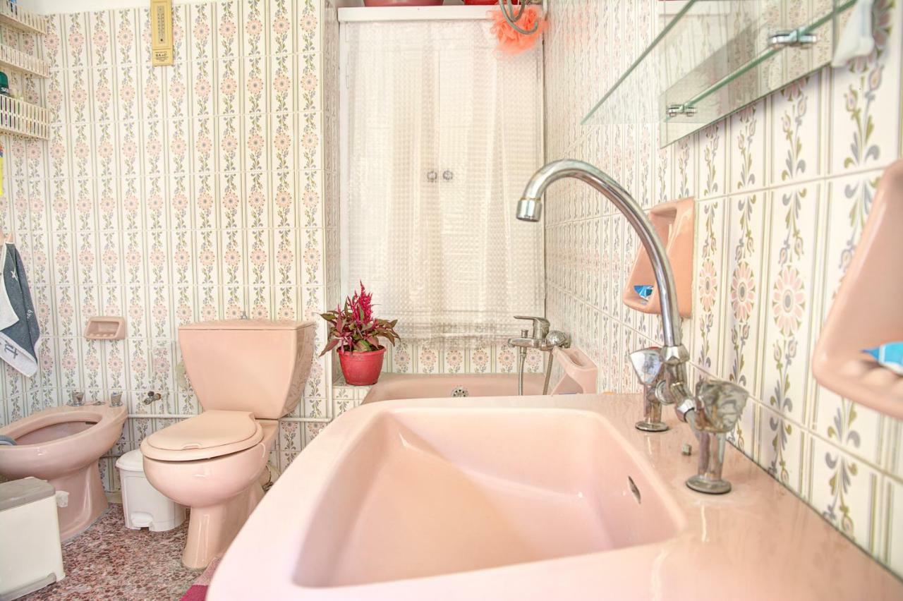 Old Town Apartment Corfu  Экстерьер фото